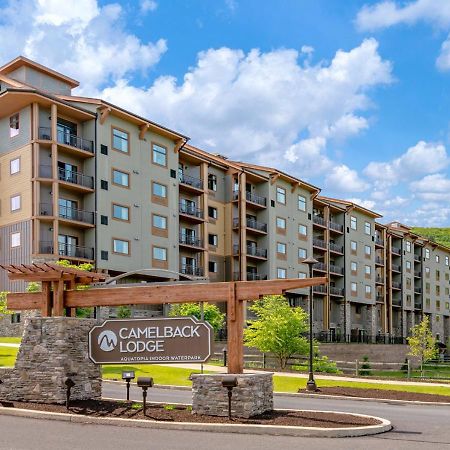 Camelback Resort Tannersville Luaran gambar