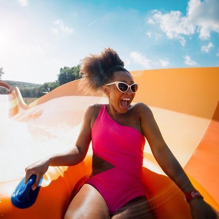 Camelback Resort Tannersville Luaran gambar