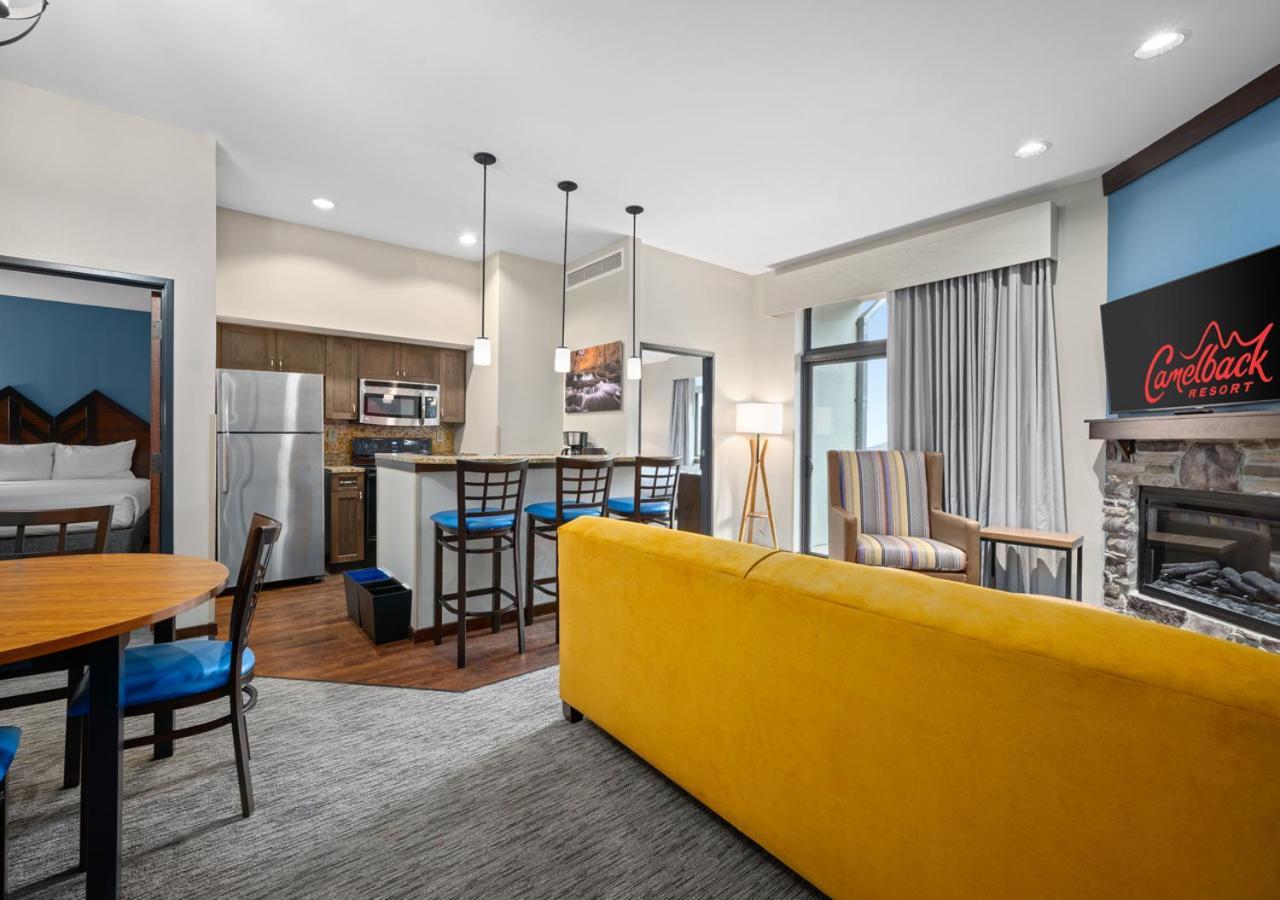 Camelback Resort Tannersville Luaran gambar