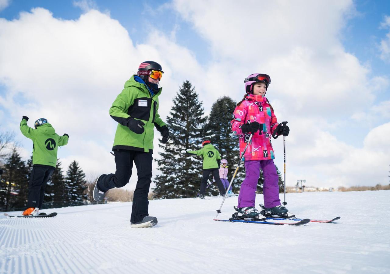 Camelback Resort Tannersville Luaran gambar