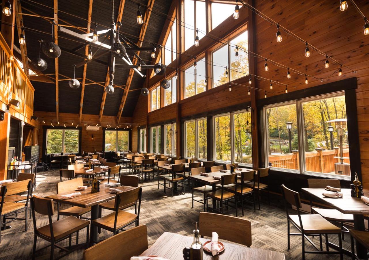 Camelback Resort Tannersville Luaran gambar