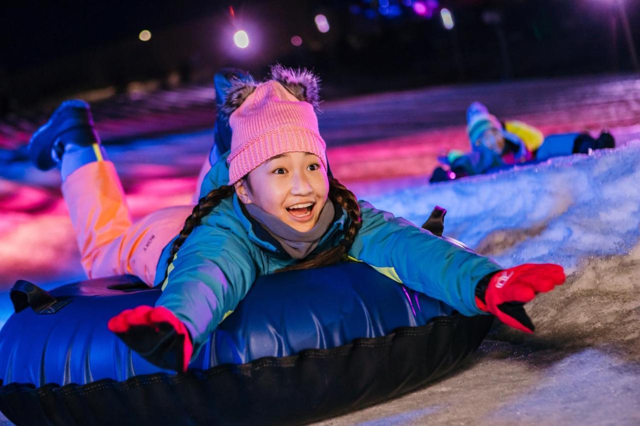 Camelback Resort Tannersville Luaran gambar