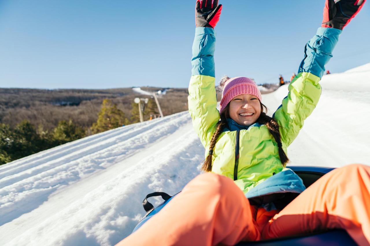 Camelback Resort Tannersville Luaran gambar