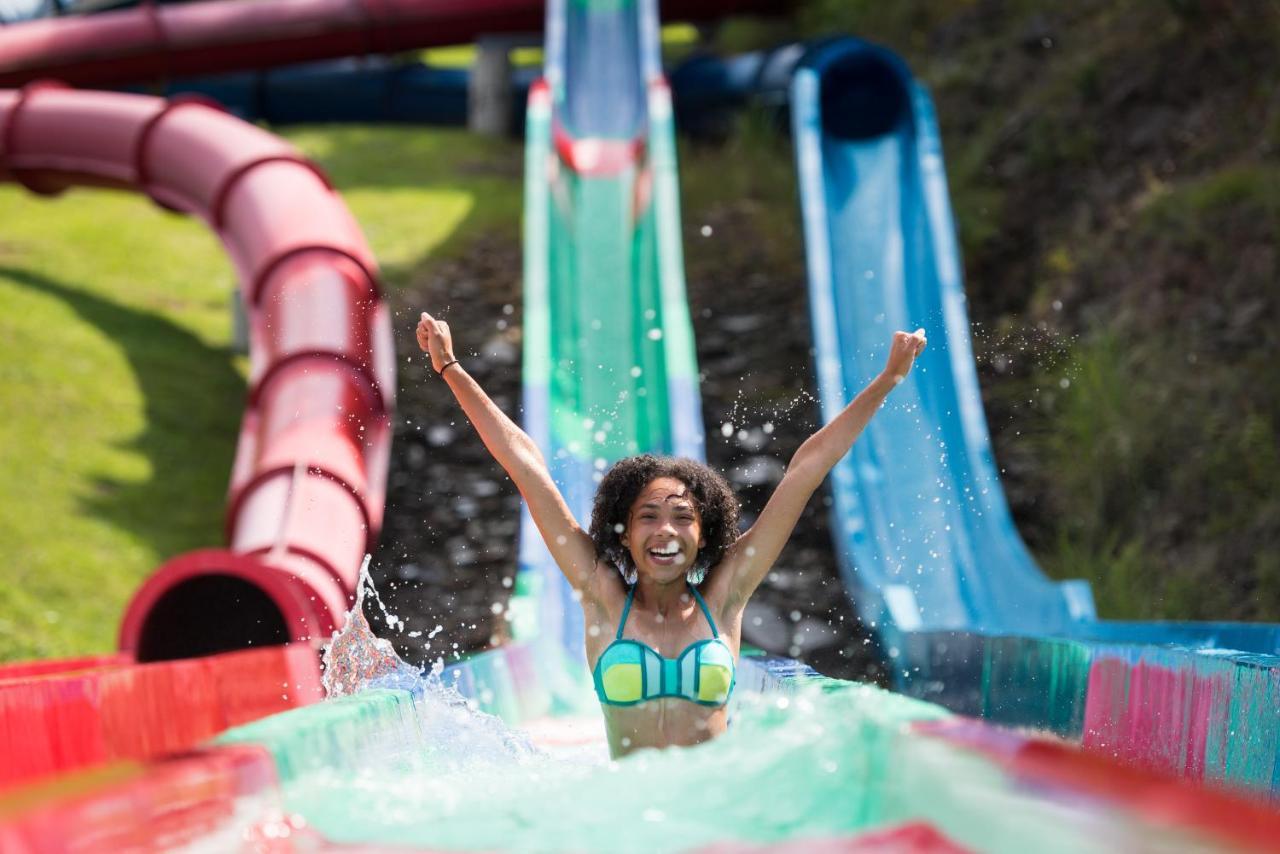 Camelback Resort Tannersville Luaran gambar