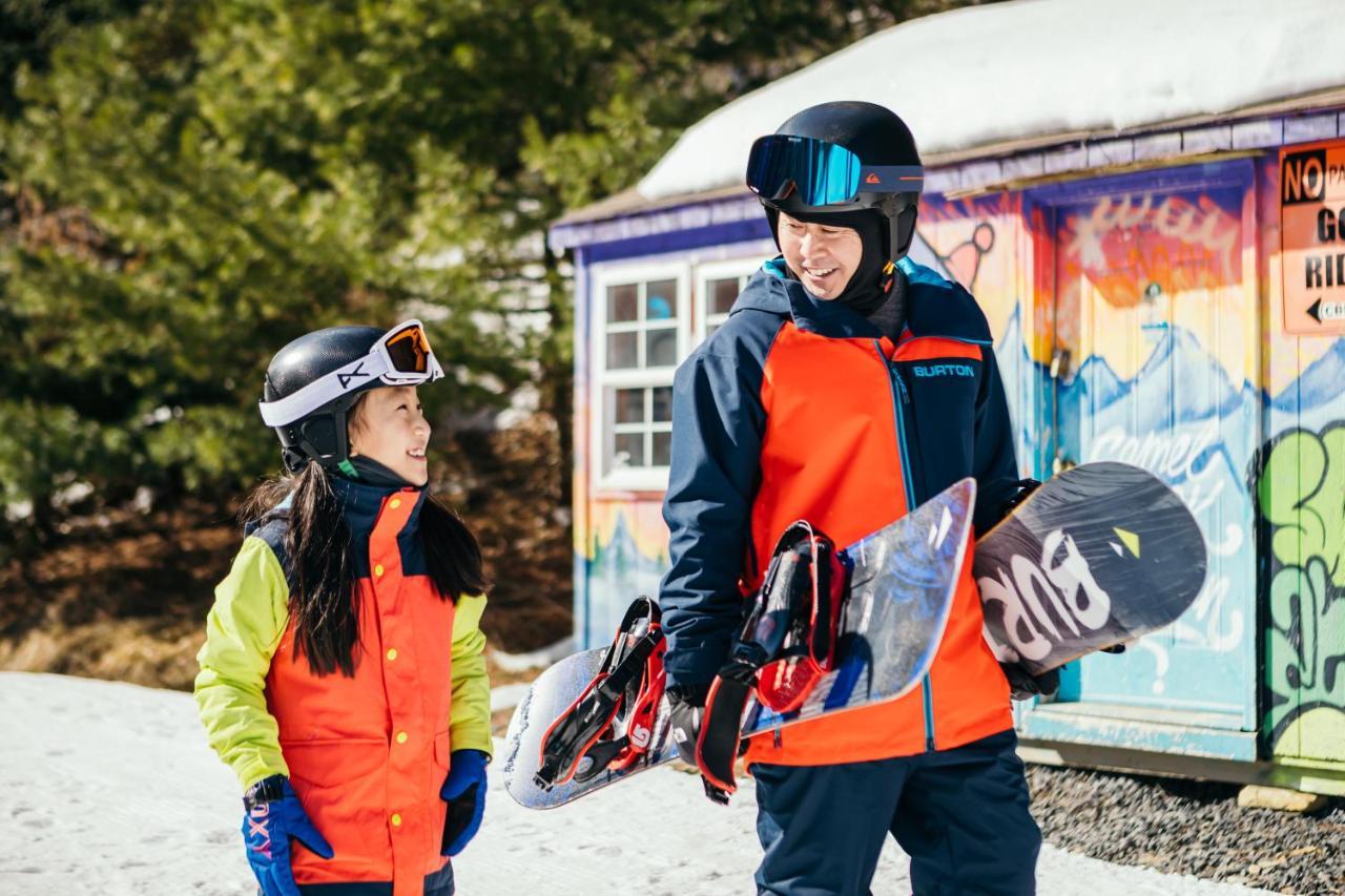 Camelback Resort Tannersville Luaran gambar