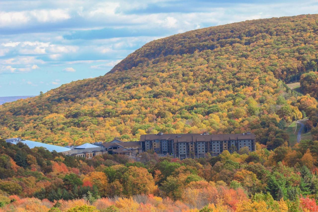 Camelback Resort Tannersville Luaran gambar