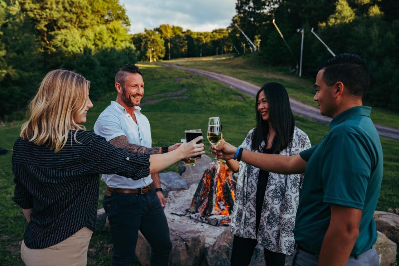 Camelback Resort Tannersville Luaran gambar