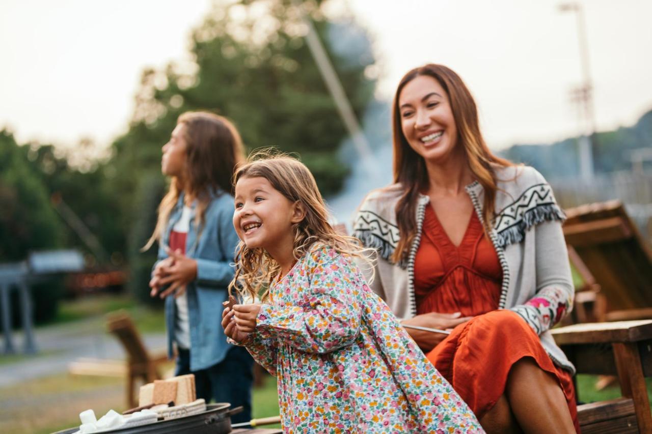 Camelback Resort Tannersville Luaran gambar