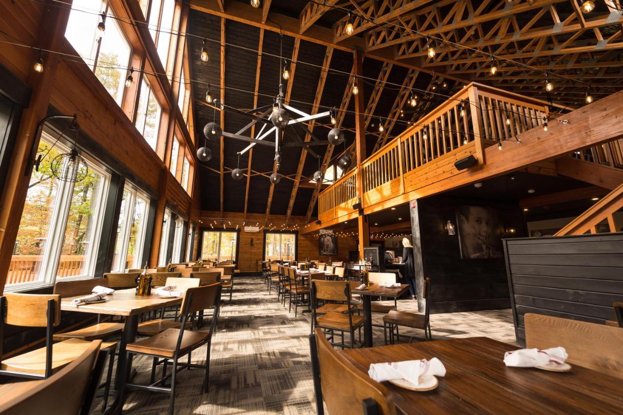 Camelback Resort Tannersville Luaran gambar