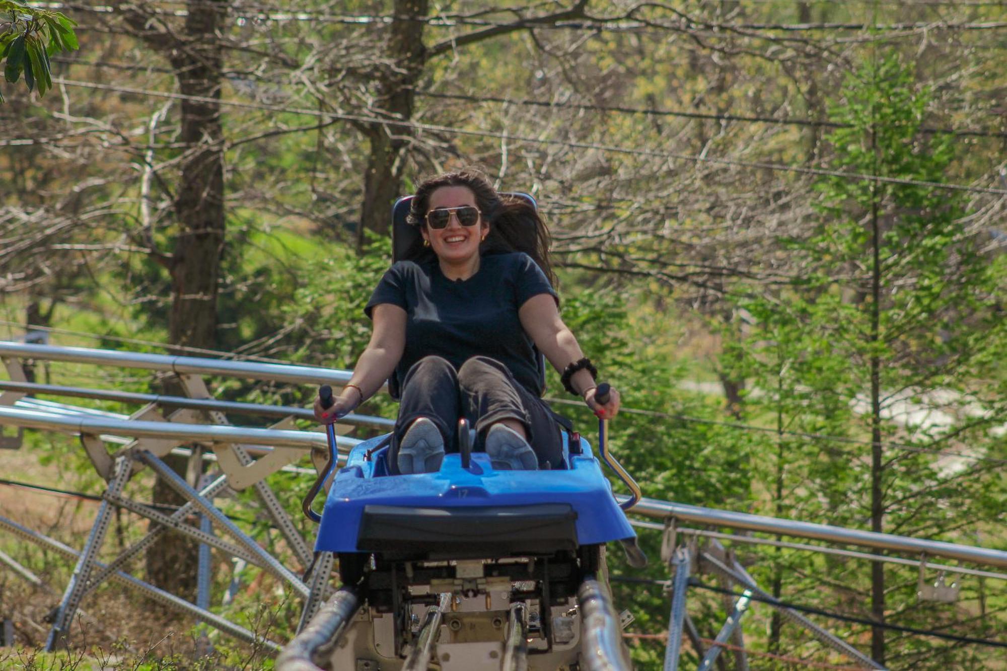 Camelback Resort Tannersville Luaran gambar