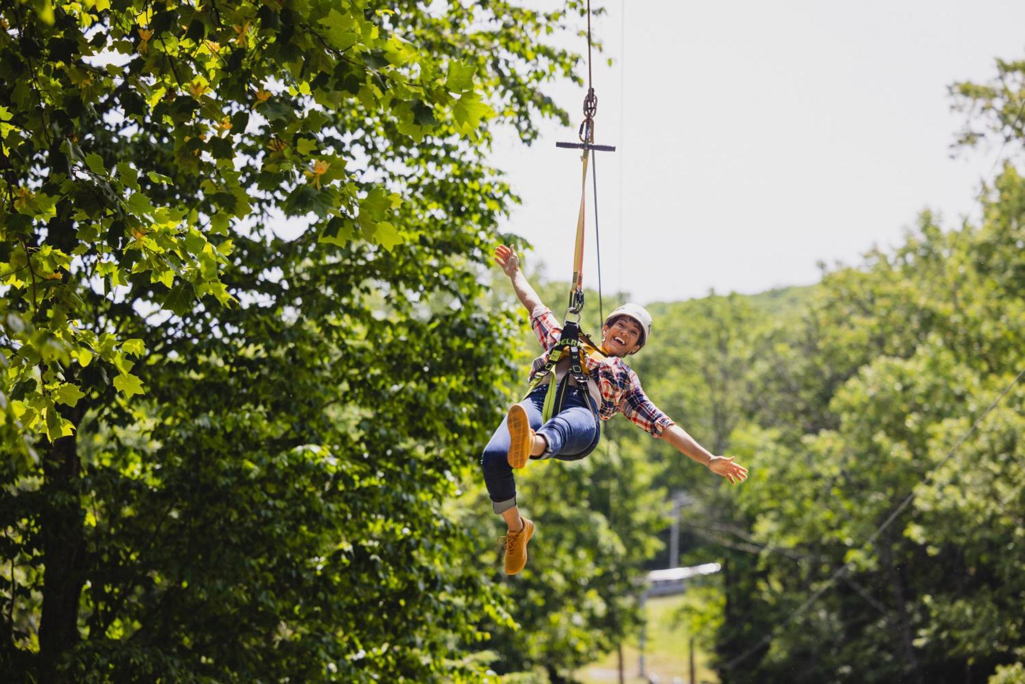 Camelback Resort Tannersville Luaran gambar