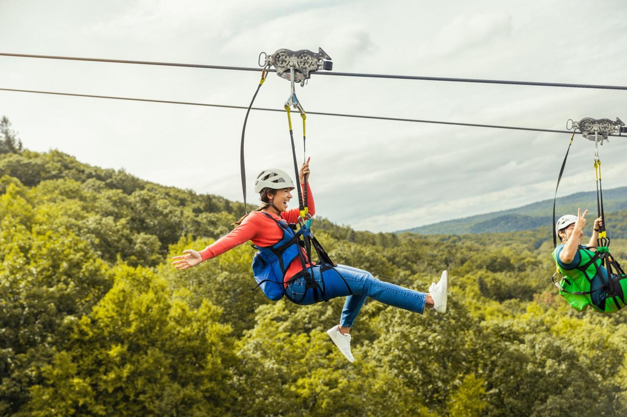 Camelback Resort Tannersville Luaran gambar