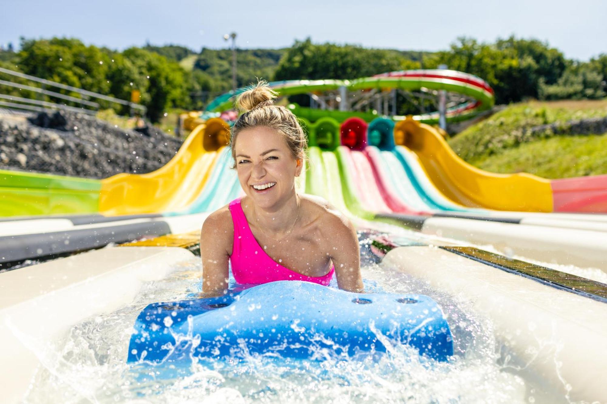 Camelback Resort Tannersville Luaran gambar