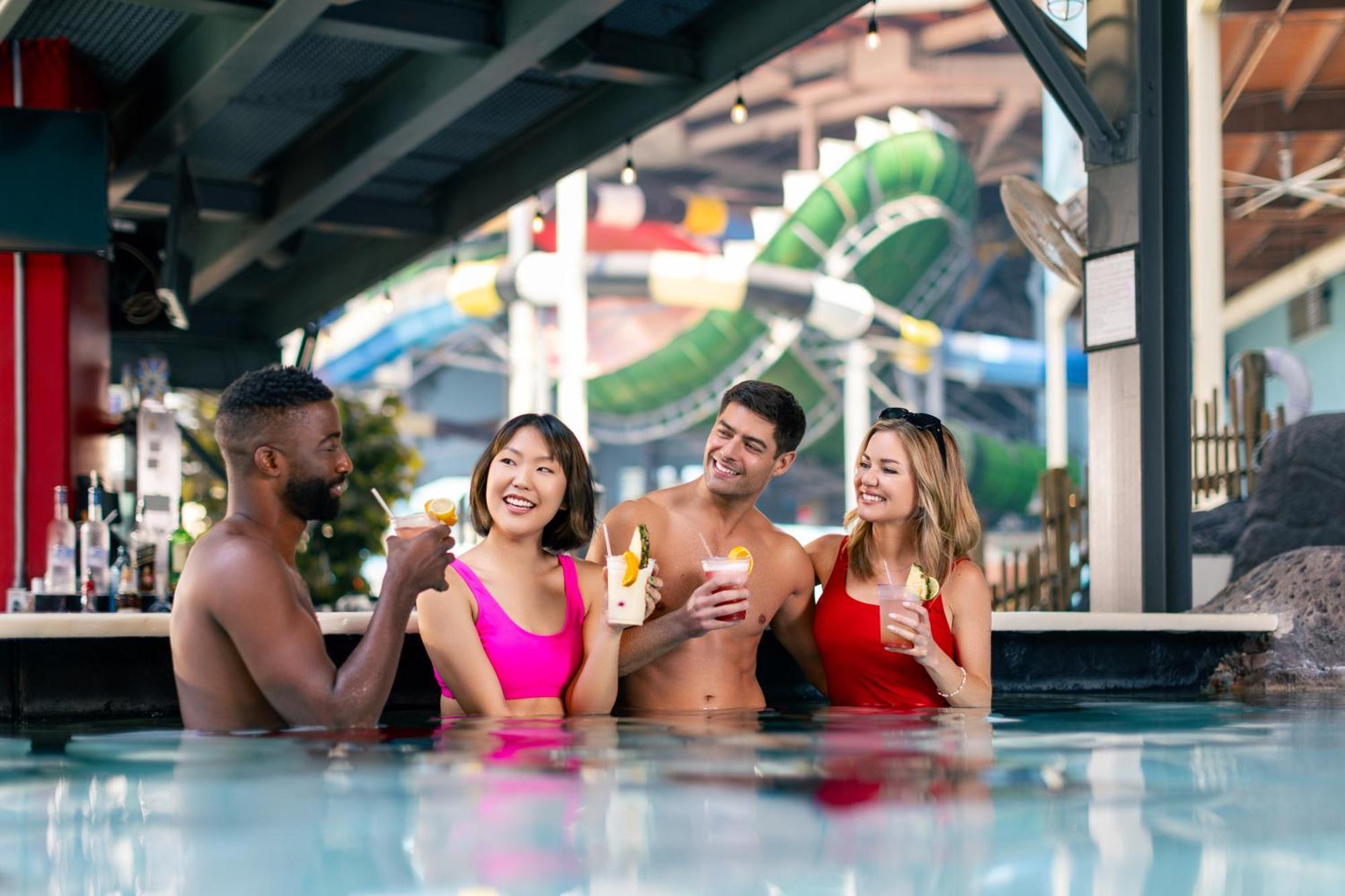 Camelback Resort Tannersville Luaran gambar