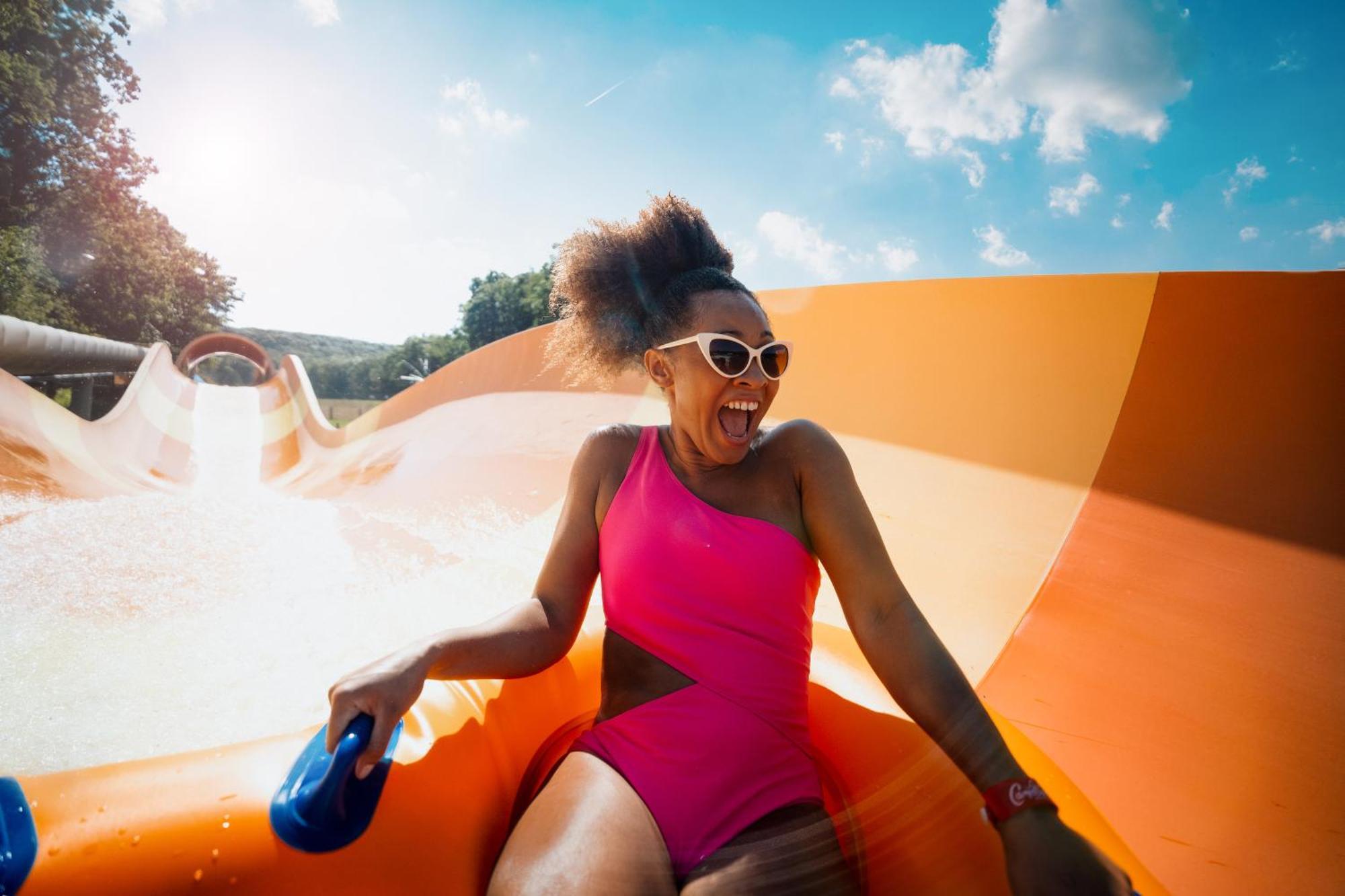 Camelback Resort Tannersville Luaran gambar
