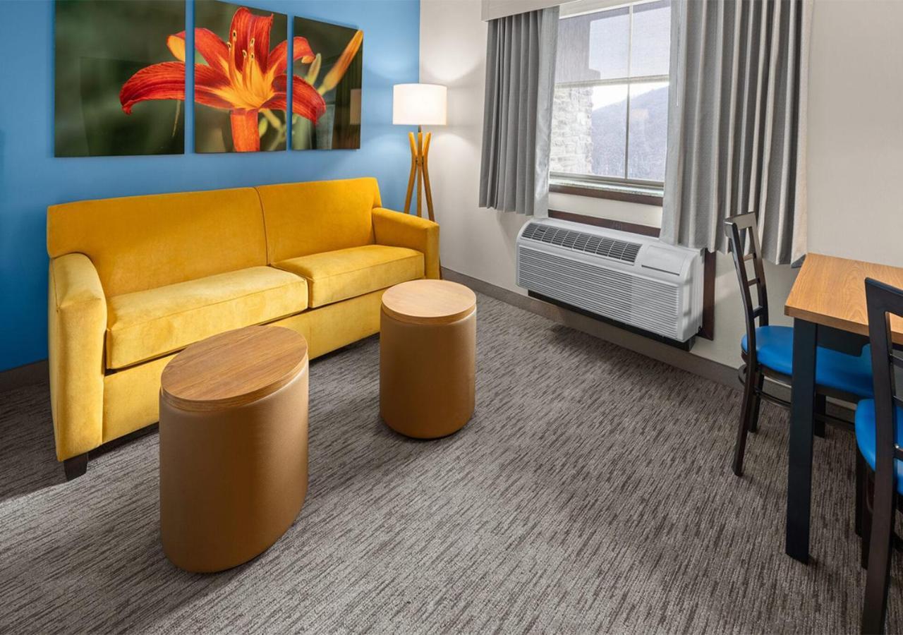 Camelback Resort Tannersville Luaran gambar